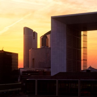 Quartier de la Défense