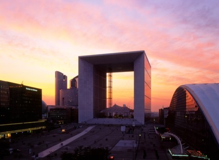 Quartier de la Défense