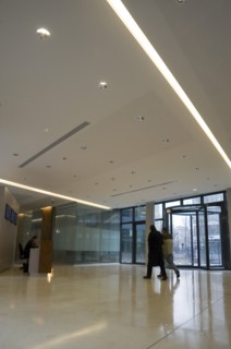Immeuble Eurostade à Saint-Denis