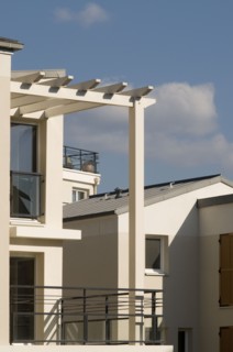 Résidence Le Toscania à Massy
