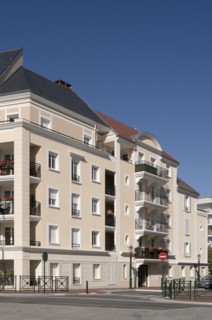 Résidence Le Clos des Navigateurs au Le Plessis Robinson