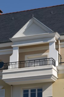 Résidence Le Clos des Navigateurs au Le Plessis Robinson