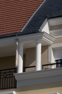 Résidence Le Clos des Navigateurs au Le Plessis Robinson