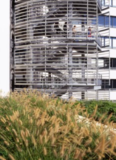 Immeuble Le Gaymard à Marseille