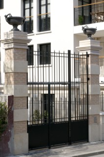 Résidence Les Hauts de Longchamp, Suresnes
