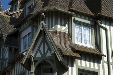 Hôtel Normandy Barrière de Deauville