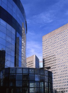 Immeuble de bureaux Le Wilson, Puteaux