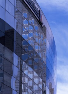Immeuble de bureaux Le Wilson, Puteaux