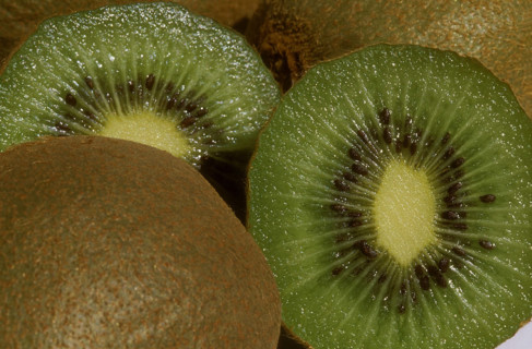 Kiwis