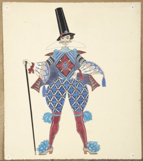 Barbier, "Marquis"