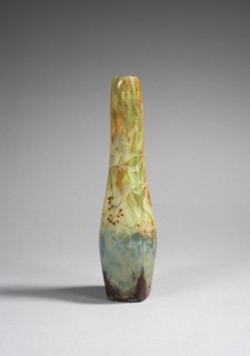 Daum Vase
