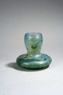 Daum Vase