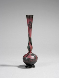 Daum Vase