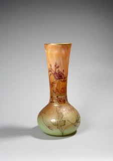 Vase Daum