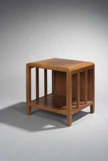 Jourdain, Table basse