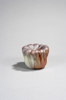 Bussière, Keller and Guérin, Ceramic Spanish artichoke