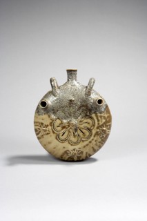 Loewengut, Gourde pique-fleur
