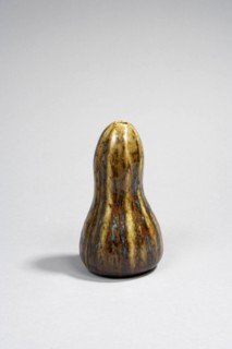 Dalpayrat, Vase Coloquinte