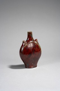 Dalpayrat, Vase