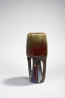 Dalpayrat, Vase