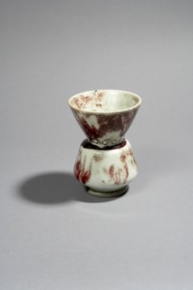 Dalpayrat, Vase
