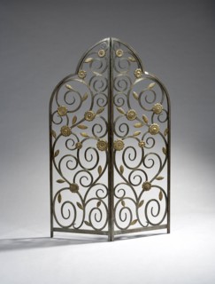 Brandt, Grilles d'appartement