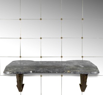 Brandt, Console d'applique