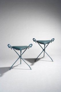 Coard, Tabourets