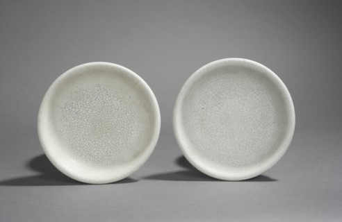 Ruhlmann, Coupes creuses