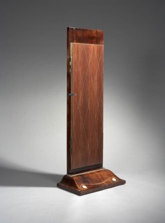 Ruhlmann, Haute psyché
