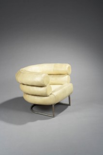 Gray, Fauteuil dit "Bibendum"