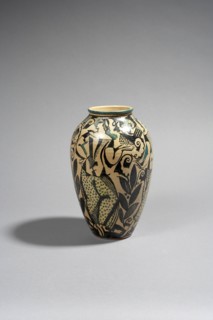 Buthaud, Vase