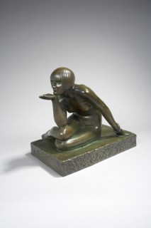 Guiraud-Rivière, "Enigma"