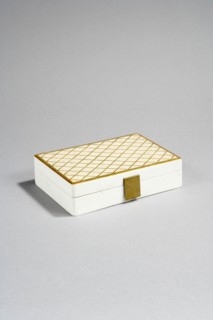 Frank, Oak box