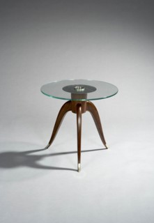 Jallot, Pedestal table