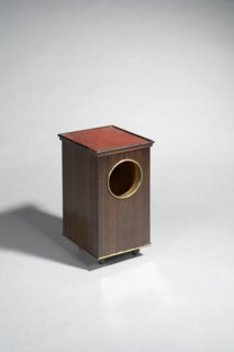 Dupré-Lafon, Telephone table