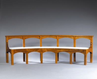 Adnet, Bench