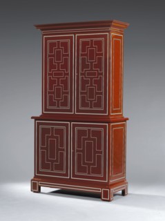 Jansen, Meuble de rangement