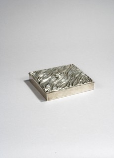 Vautrin, "La Mer"