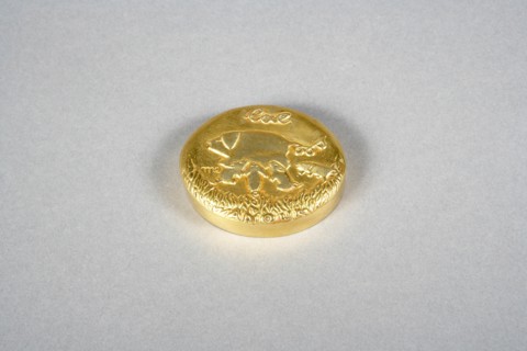 Vautrin, "L'altruisme est amour"