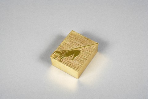 Vautrin, "Toutou rien"