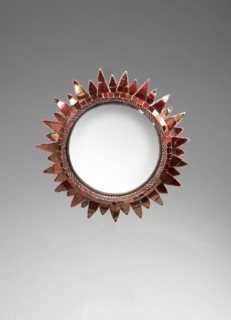 Vautrin, Miroir sorcière