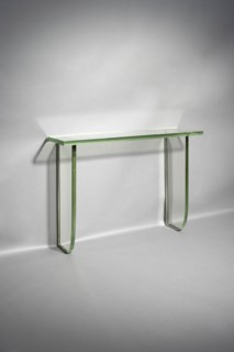Perzel, Console