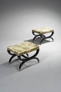 Printz et Saint-Georges, Banquette