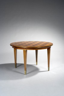 Printz and Saint-Georges, Bench