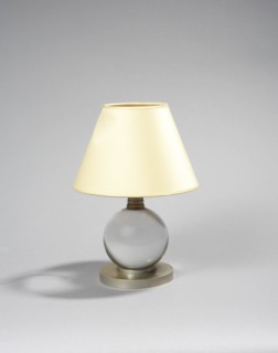 Adnet, Lampe de chevet