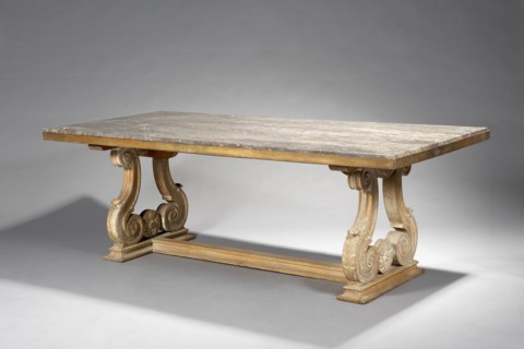 Moreux, Table