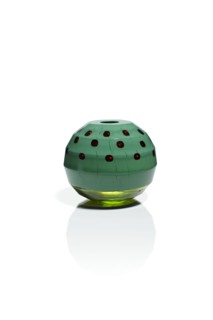 Ohira, "Goccie di murrine" vase