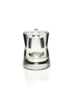Ohira, "Cristallo Sommerso n.12" vase
