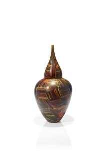 Burato, Vase